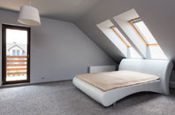 West Chisenbury bedroom extensions