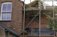 free West Chisenbury home extension quotes