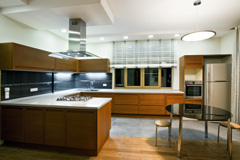 kitchen extensions West Chisenbury